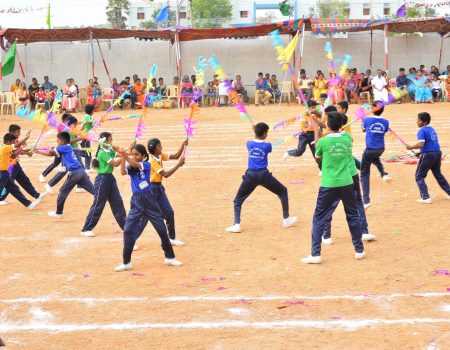 SILAMBAM-2